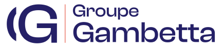 Gambetta Ile de France Logo